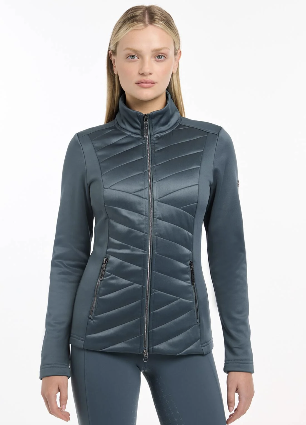 Jackets — For the Rider — The Foxy Rider